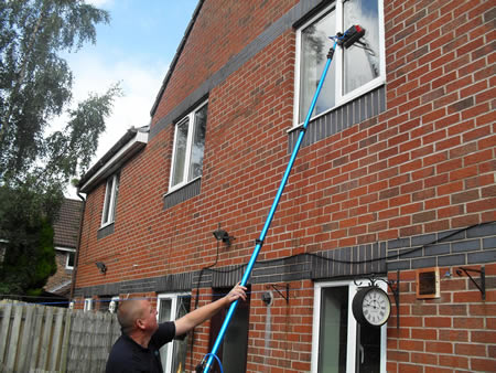 Pressure Cleaning Specialist